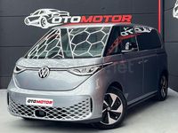 Usado VW ID. Buzz Pro 110 kW (150 CV) 2024 Eléctrico Monovolumen