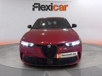 Usado Alfa Romeo Tonale Sprint 131 CV (96 kW) 2023 Burdeos SUV