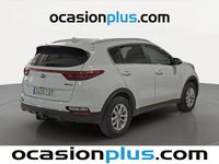 Usado Kia Sportage 115 CV (84 kW) 2020 Blanco SUV