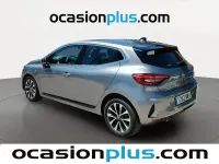 Usado Mitsubishi Colt 90 CV (66 kW) 2024 Gris Utilitario