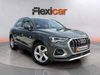 Brugt Audi Q3 Advanced Plus 150 HK (110 kW) 2023 Grå SUV