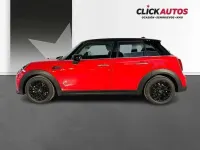 Usado Mini Cooper 136 CV (100 kW) 2023 Rojo Utilitario