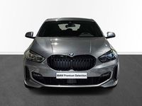 Usado BMW 118 Shadowline 150 CV (110 kW) 2024 Gris Utilitario