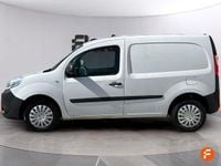 Usado Renault Kangoo Edition One 95 CV (69 kW) 2021 Blanco Monovolumen