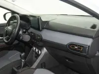Usado Dacia Jogger Extreme 91 CV (66 kW) 2023 Blanco Monovolumen