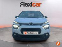 Usado Citroën C3 Feel 83 CV (61 kW) 2022 Blanco Berlina