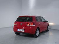 usado VW Golf Plus 1.6tdi Sport