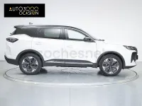 Usado Ebro s700 Luxury 147 CV (108 kW) 2025 Blanco SUV