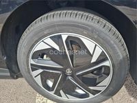 Usado MG MG4 EV Luxury 63 kW (87 CV) 2023 Eléctrico Utilitario