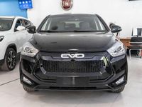 Nuevo EVO Evo 3 113 CV (83 kW) 2025 SUV