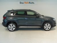 usado Seat Ateca 1.5 TSI S&S X-Perience XL DSG 110 kW (150 CV)