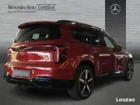 Usado Mercedes 350 260 kW (354 CV) 2026 Manufaktur rojo patagonia