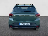 Usado Dacia Sandero Extreme 101 CV (74 kW) 2025
