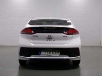 usado Hyundai Ioniq HEV 1.6 GDI Klass