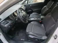 Usado Peugeot 508 SW Allure 163 CV (119 kW) 2012 Blanco Familiar