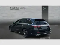 Usado Mercedes E300 313 CV (230 kW) 2026 Otro Familiar