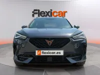 Usado Cupra Formentor 150 CV (110 kW) 2023 Azul SUV