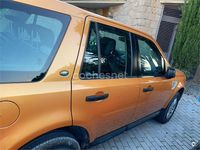 Usado Land Rover Freelander 2 SE 160 CV (117 kW) 2007 Naranja SUV