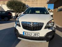 Usado Opel Mokka Excellence 140 CV (102 kW) 2016 Blanco SUV