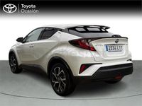 Usado Toyota C-HR Advance 122 CV (89 kW) 2021 Blanco SUV