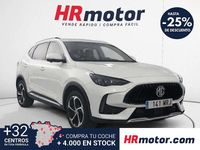 Usado MG HS Luxury 162 CV (119 kW) 2024 Blanco SUV