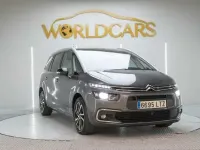 Usado Citroën C4 Shine 130 CV (95 kW) 2021