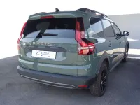 Usado Dacia Jogger Extreme 140 CV (102 kW) 2025 Monovolumen