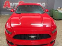 usado Ford Mustang Fastback 2.3 EcoBoost