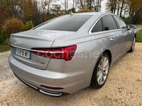 Usado Audi A6 Design 286 CV (210 kW) 2019 Gris / plata Berlina