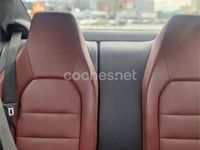 Usado Mercedes E350 Elegance 292 CV (214 kW) 2009 Gris / plata Coupe