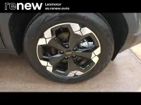 Usado Dacia Duster Extreme 155 CV (114 kW) 2026 Verde SUV