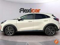 Usado Ford Puma ST-Line 155 CV (114 kW) 2020 Blanco SUV