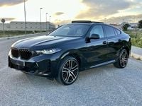 Usado BMW X6 M Sport 298 CV (219 kW) 2025 Negro SUV