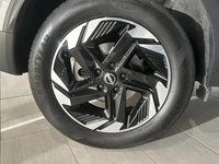 Usado Nissan Qashqai N-Connecta 190 CV (139 kW) 2025 Skyline grey (metalizado) SUV