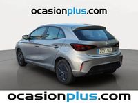 Usado MG MG3 195 CV (143 kW) 2025 Gris Utilitario