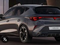 Usado Cupra Leon 150 CV (110 kW) 2025 Gris / plata Berlina