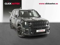 Usado Jeep Renegade North 131 CV (96 kW) 2025 Verde SUV