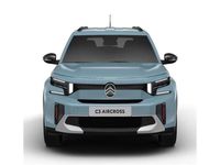 Usado Citroën C3 Aircross 101 CV (74 kW) 2024 Azul montecarlo SUV