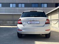 Usado Skoda Fabia Active 80 CV (58 kW) 2023 Blanco Utilitario