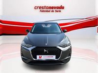 Usado DS Automobiles DS3 Crossback So Chic 110 CV (80 kW) 2021 SUV