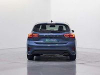 Usado Ford Focus ST-Line 125 CV (91 kW) 2022 Azul Utilitario
