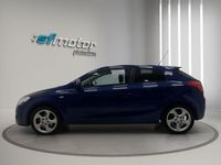 Usado Kia ProCeed 143 CV (105 kW) 2008 Azul Berlina