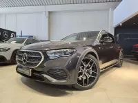 Usado Mercedes E300 313 CV (230 kW) 2025 Gris Familiar