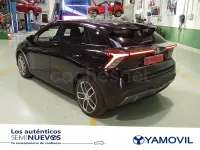 Usado MG MG4 EV Luxury 125 kW (170 CV) 2024 Eléctrico Utilitario