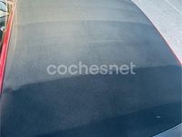 Usado Fiat 500 70 CV (51 kW) 2024 Rojo Berlina