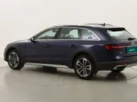 Usado Audi A4 Allroad 204 CV (150 kW) 2022 Familiar