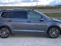 usado VW Touran 1.4 TSI BMT Sport DSG 110kW