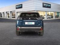 Usado Peugeot 3008 GT 136 CV (100 kW) 2023 Azul SUV