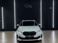Usado BMW 128 Comfort Edition 265 CV (194 kW) 2021 Blanco Utilitario