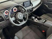 Nuevo Nissan X-Trail Acenta 120 CV (88 kW) 2026 Yuki white sólido SUV